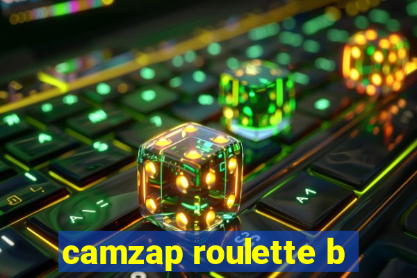 camzap roulette b